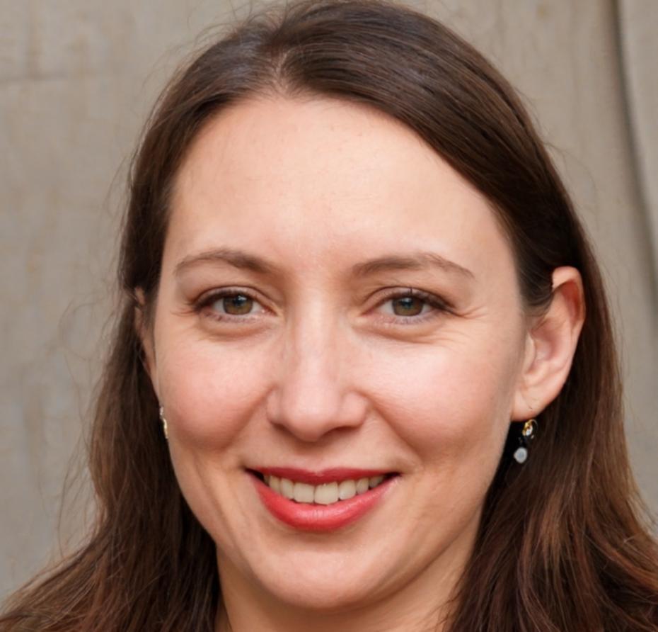 Carmen Rodríguez, Directora Financiera de mequivarstilo